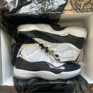 Jordan 11 concord 2018